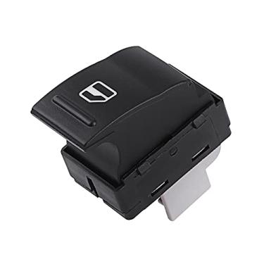 Imagem de Acouto Janela Elétrica do Carro, Janela Elétrica, Lado do Motorista, Levantador de Lateral Passageiro, T5 7e0, Interruptores Internos