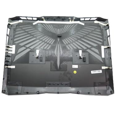 Imagem de Tampa inferior laptop para Gigabyte Aero 17 HDR PR77 27364-77XB0-J21S