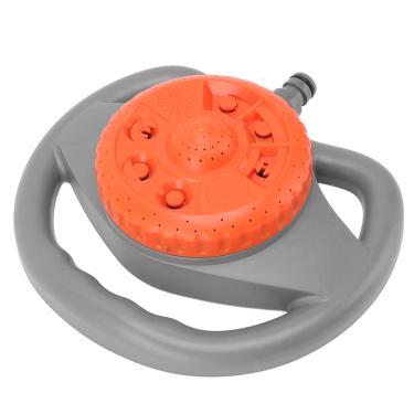 Imagem de Domary Aspersor de Jardim Com Cobertura de Grande área, Quintal Multifuncional Aspersão água