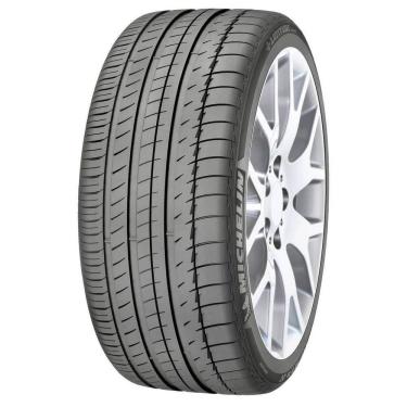 Imagem de Pneu Michelin Aro 18 Latitude Sport 255/55R18 109Y XL