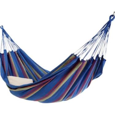 Imagem de Rede De Dormir Individual Azur - REDESDEDORMIR