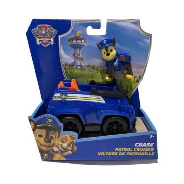 Imagem de Veículos De Brinquedo Da Patrulha Canina, Figuras De Ação De Cães, Bon