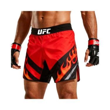 Imagem de Shorts Esportivos Oversized Respiráveis De Secagem Rápida Para Homens 