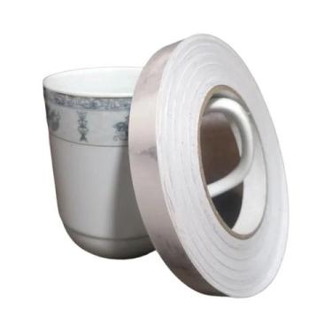 Imagem de Fita De Borda De Madeira De Bétula Com Acabamento Em Grão De Madeira 2