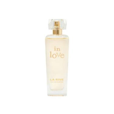 Imagem de Perfume Feminino In Love de La Rive EDP 90ml