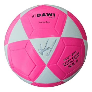 Imagem de Bola De Futevôlei Altinha Dawi Competition Oficial Futvolei ORIGINAL-Unissex