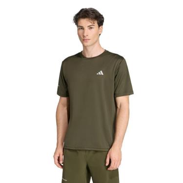 Imagem de Camiseta Adidas Essenciais para Treinamento Holiday Pack Masculina-Masculino