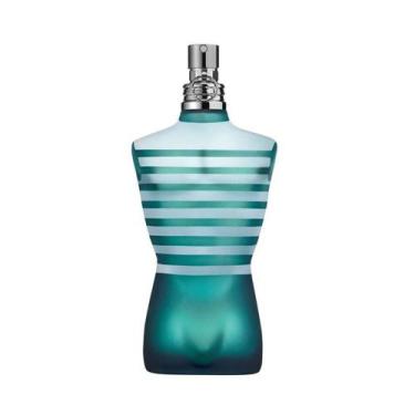 Imagem de Le Male Eau de Toilette Masculino - Jean Paul Gaultier, 40 ml