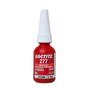 Imagem de Trava rosca 277 10g - loctite
