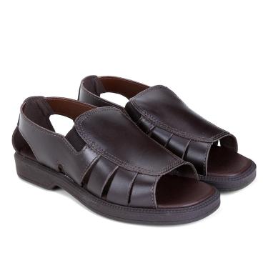 Imagem de Sandália Itapuã Fechada Masculina-Masculino