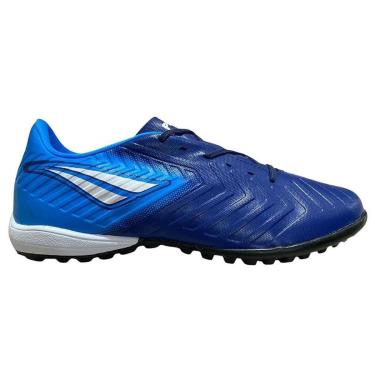 Imagem de Chuteira Penalty Society Digital Y-2 Azul Marinho-Masculino