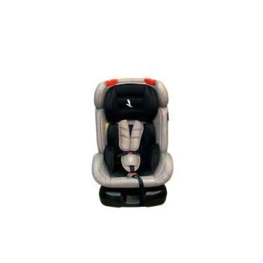 Imagem de Cadeirinha para Auto Confort Grow de 0 à 36kg Premium Baby, Cinza