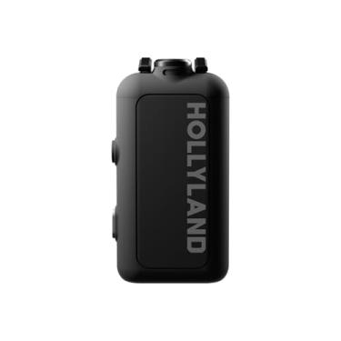 Imagem de Transmissor Hollyland Lark MAX 2 (cinza espacial)