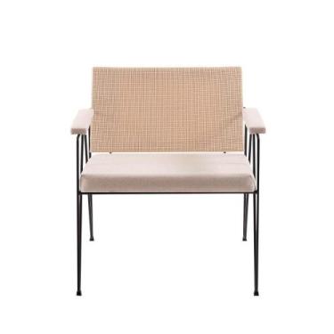 Imagem de Poltrona Vime - Bege - daf