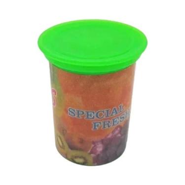 Imagem de Brinquedo De Pegadinha Para O Dia Da Mentira: Balde De Batatas Fritas 