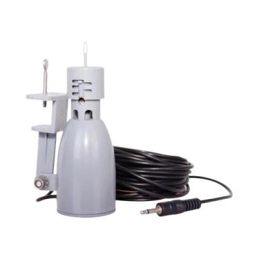 Imagem de Mini Sensor De Chuva Com Temporizador Automático Para Irrigação De Jar