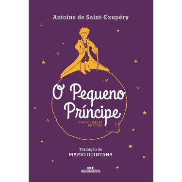 Imagem de O Pequeno Príncipe