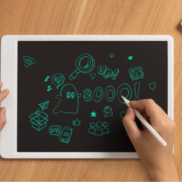 Imagem de Xiaomi Escrita lcd Tablet Digital Drawing Tablet Manuscrito