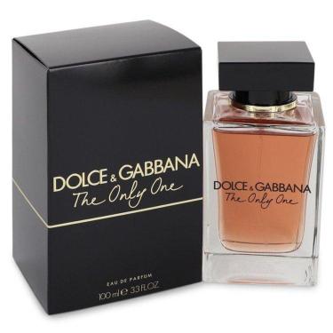 Imagem de Perfume Feminino Dolce & Gabbana 100 Ml Eau De Parfum Spray