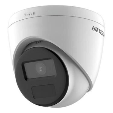 Imagem de Câmera De Torre Fixa Ir 2mp 2,8mm Ip67 Ds-2cd1321g0-i Hilook