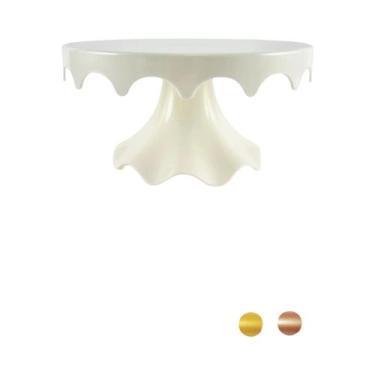 Imagem de Prato De Exibição De Sobremesas Para Chá De Bebê, Casamento E Aniversá