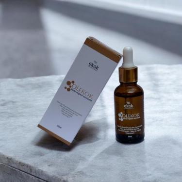 Imagem de Óleo de rosa mosqueta ozonizado 30ml - Ekok Cosméticos