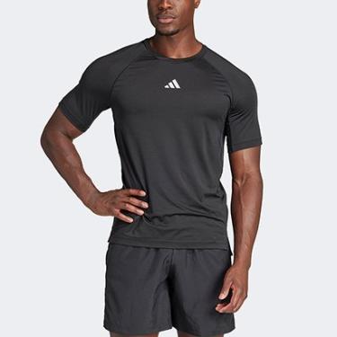 Imagem de Camiseta Adidas Treino Gym Masculina-Masculino