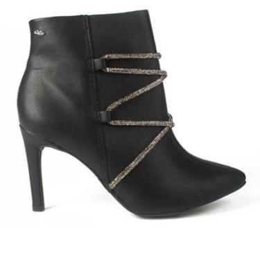 Imagem de Bota Dakota de Cano Curto DA152-Feminino