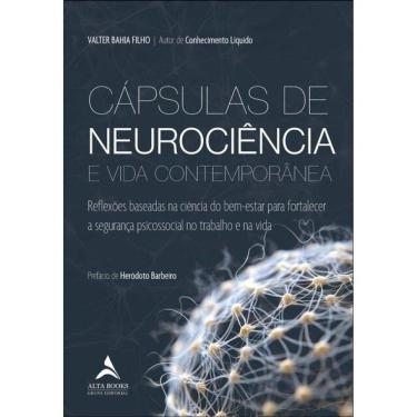 Imagem de Cápsulas De Neurociência E Vida Contemporânea