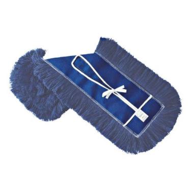 Imagem de Mop Pó Profissional Refil 80cm Bralimpia