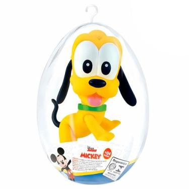 Imagem de Mickey E Amigos No Ovo De Páscoa Minnie Pateta Pato Donald Unitário - 