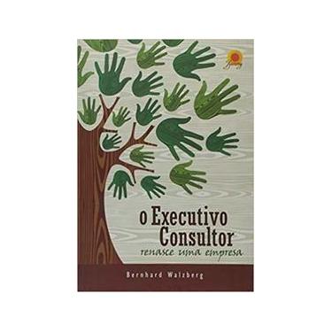 Imagem de Executivo Consultor, O - NOVO SECULO, Sortido