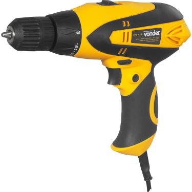 Imagem de Furadeira/Parafusadeira 3/8" Fpv 438 127V Vonder