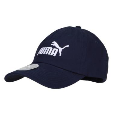 Imagem de Boné Puma No. 1 Logo, Marinho, Único