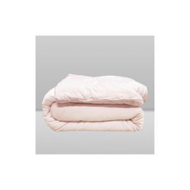 Imagem de Edredom Laço Bebê Marshmallow - LACO BEBE, 220X240, BEGE