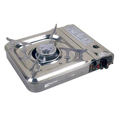 Imagem de Nautika, Fogareiro Cheff Aço Esmaltado com Acendedor Automático