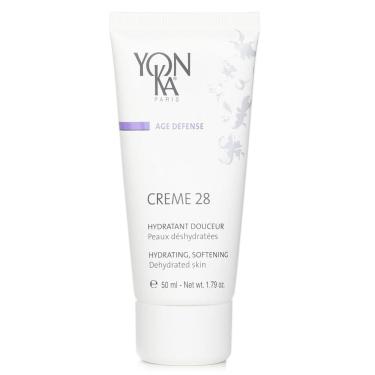 Imagem de Creme Hidratante Yonka Age Defense 28 Pele Desidratada 50mL