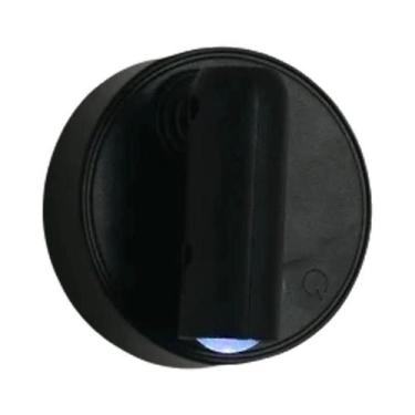 Imagem de Luz De Parede LED Recarregável Por USB Com Base Magnética E Interrupto