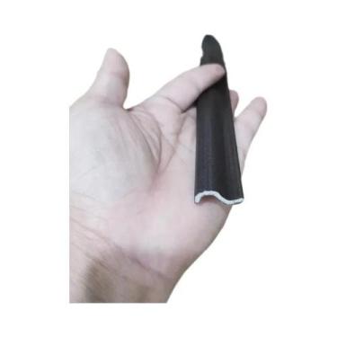 Imagem de Fita De Vedação Acústica De Espuma Para Janelas De 40M, Isolante Sonor