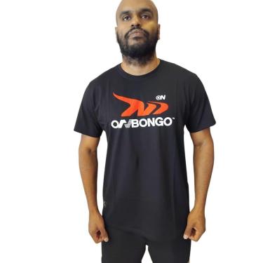 Imagem de Camiseta Onbongo Masculina Original Always Ahead Oficial Tee-Masculino