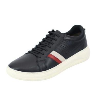 Imagem de Sapatenis Freeway Evolution Duo Casual-Masculino