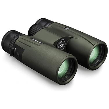 Imagem de Binóculos 10x42 HD para Adultos à Prova dágua, Vortex Optics, Verde