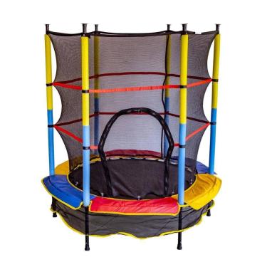 Imagem de Cama Elástica Le 1,38m X 1,63m