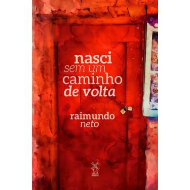 Imagem de Nasci Sem Um Caminho De Volta - MOINHOS EDITORA, Sortido