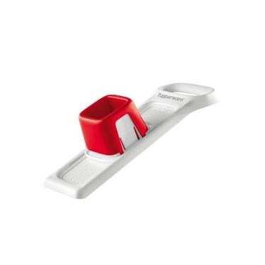 Imagem de Fatiador Tupperware Super Chef Mini Vermelho