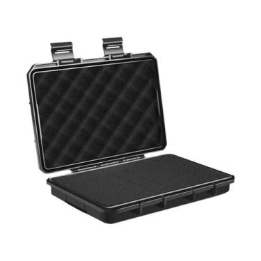 Imagem de Caixa De Armazenamento De Ferramentas Pequena E À Prova d'Água Para Pe