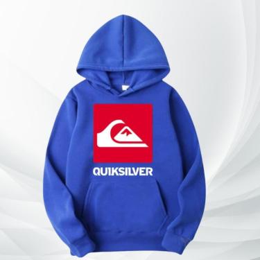 Imagem de Moletom Infantil Premium Moleton estampado Menino Menina Inverno Blusão Casaco de frio-Unissex