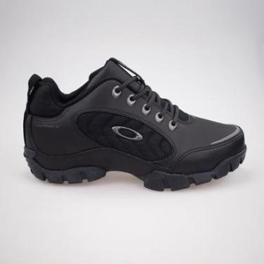 Imagem de Tênis Oakley Halftrack Low III-Masculino