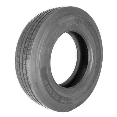 Imagem de Pneu 275/80R22.5 Aro 22,5 LANVIGATOR SL102 18PR 149/146M DIRECIONAL