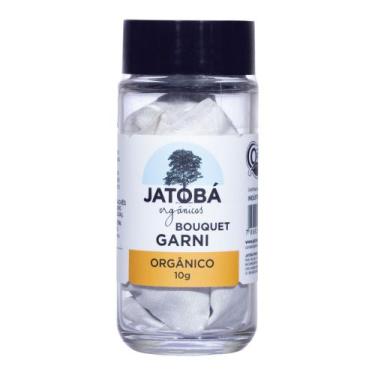 Imagem de Tempero Bouquet Garni Orgânico Jatobá 10g